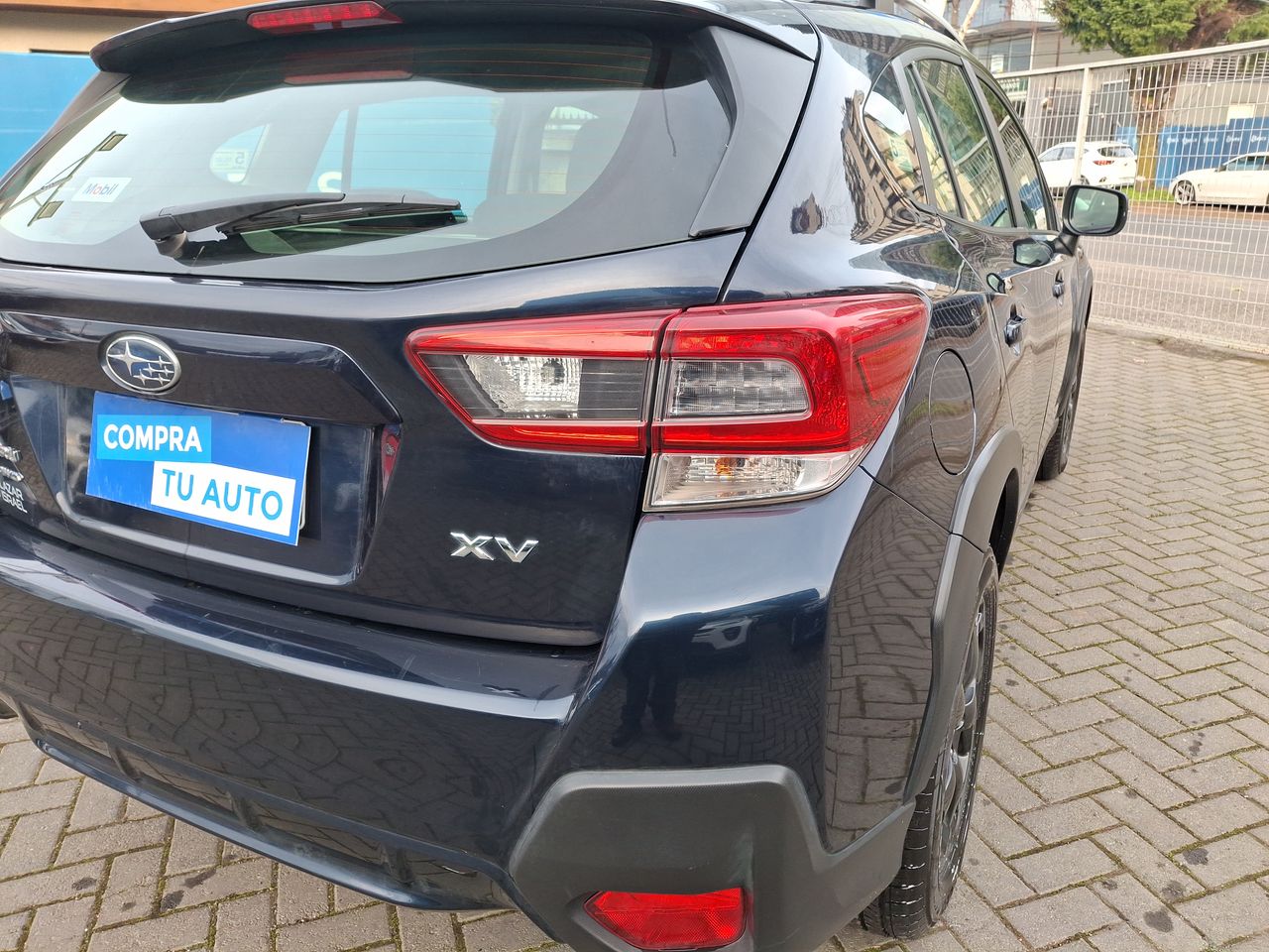 SUBARU - 20