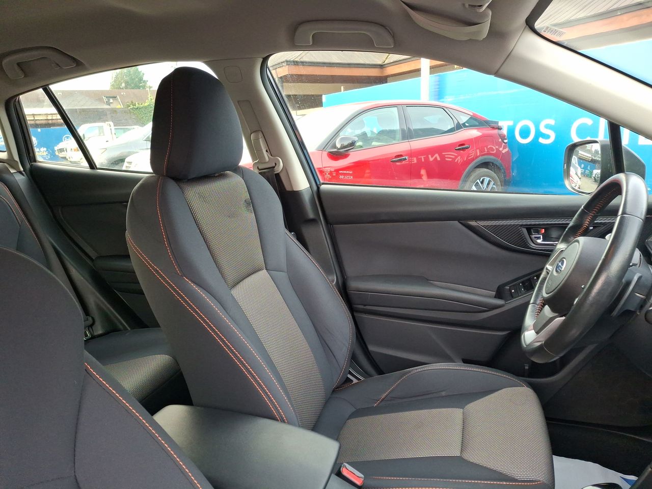 SUBARU - 15