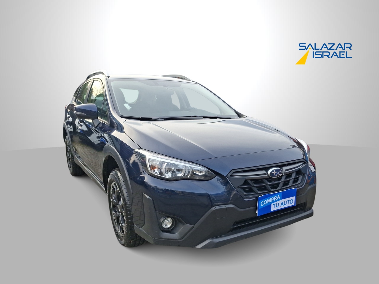 SUBARU