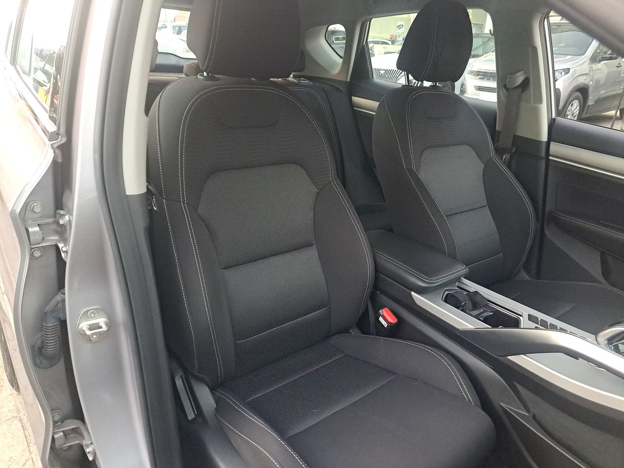 GEELY - 23