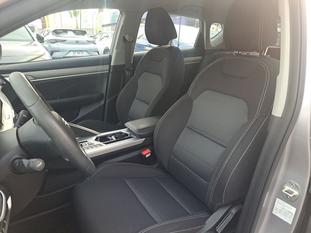 GEELY - 14