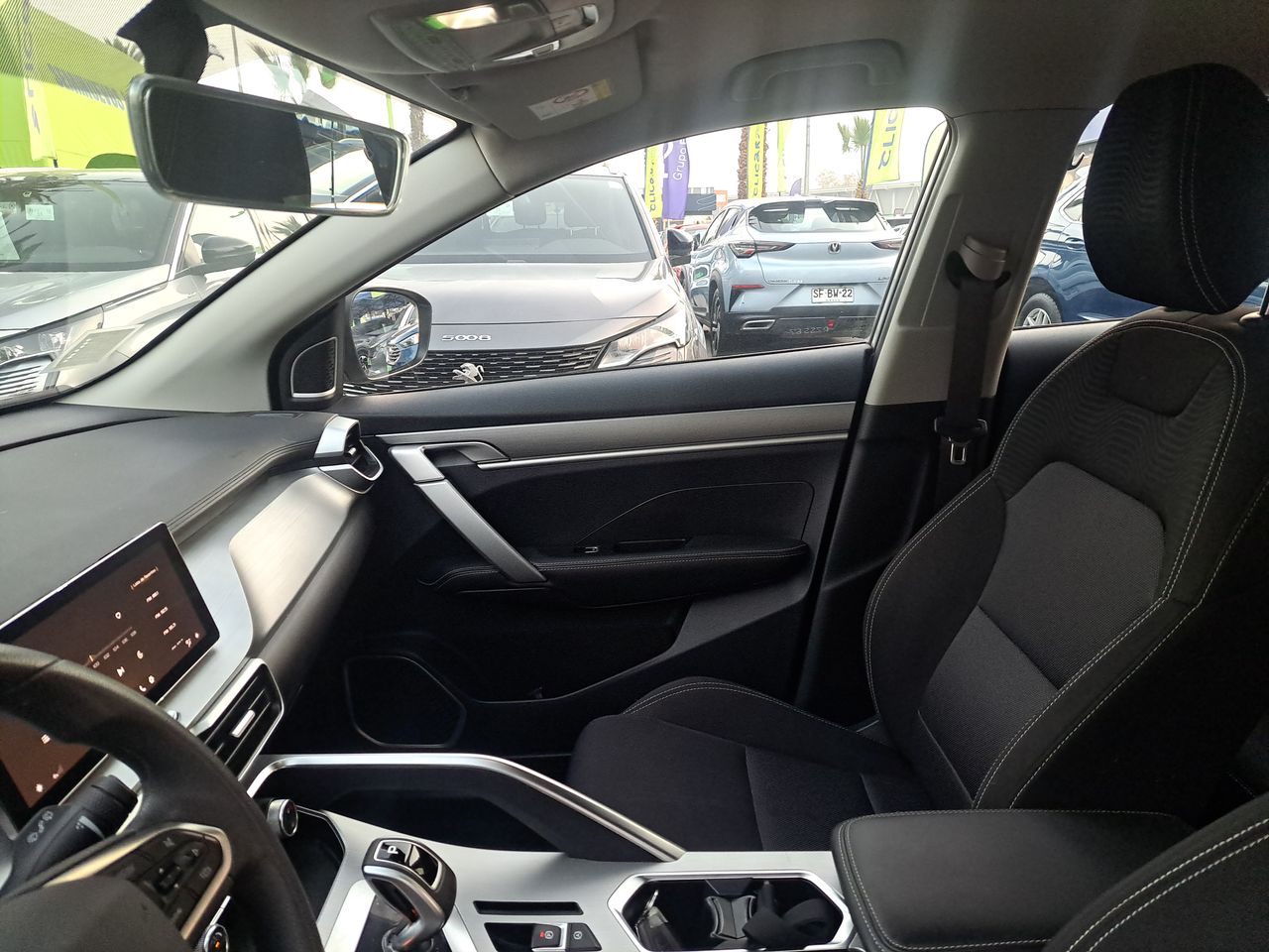 GEELY - 2