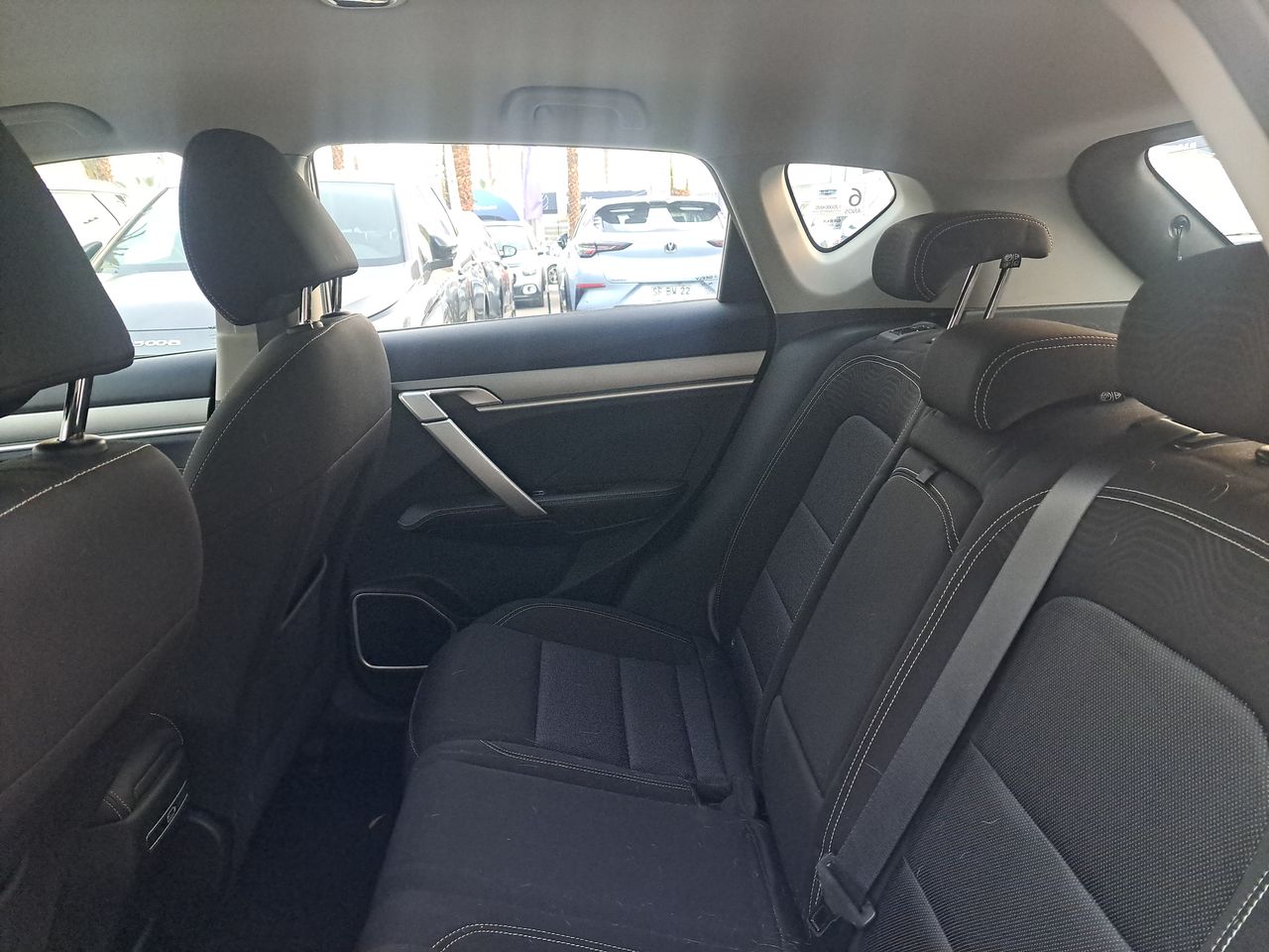 GEELY - 3