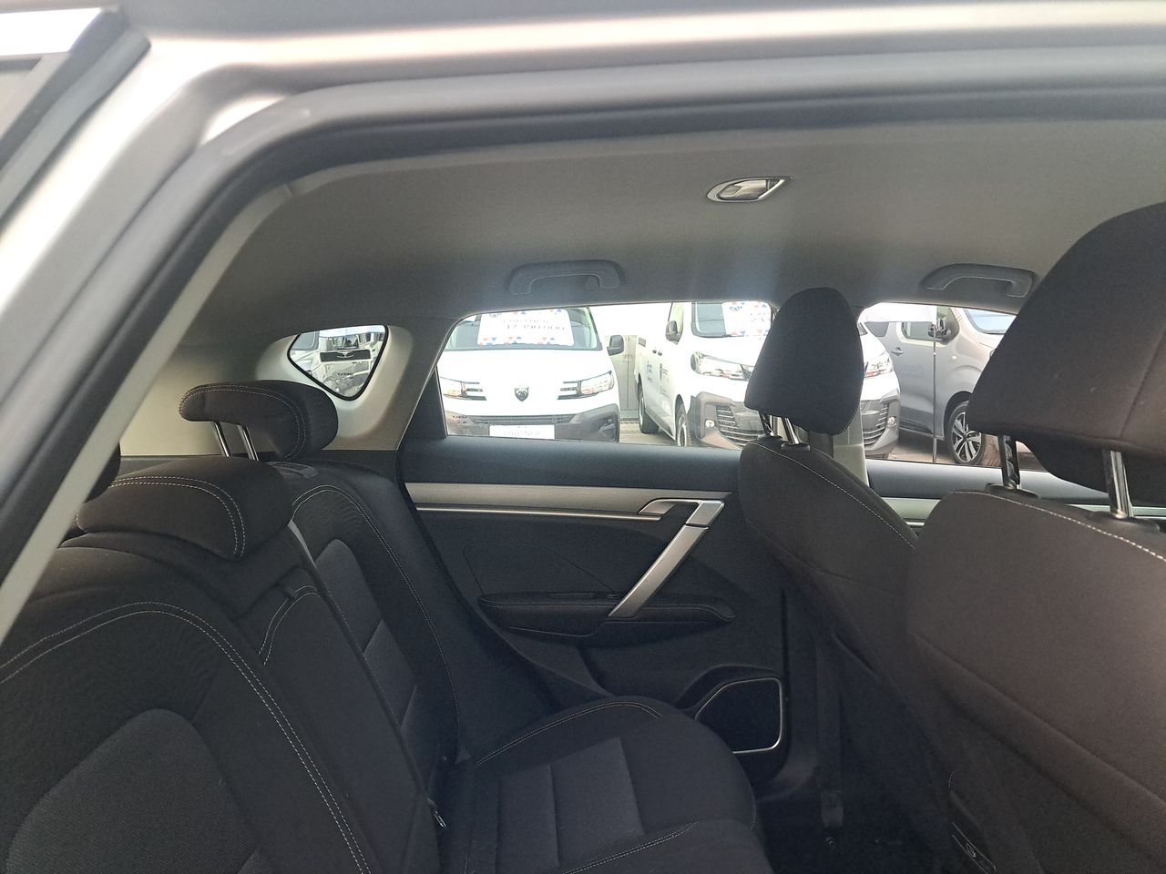 GEELY - 5