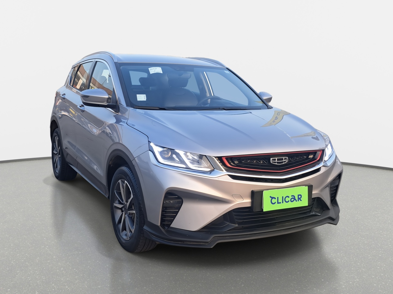 GEELY