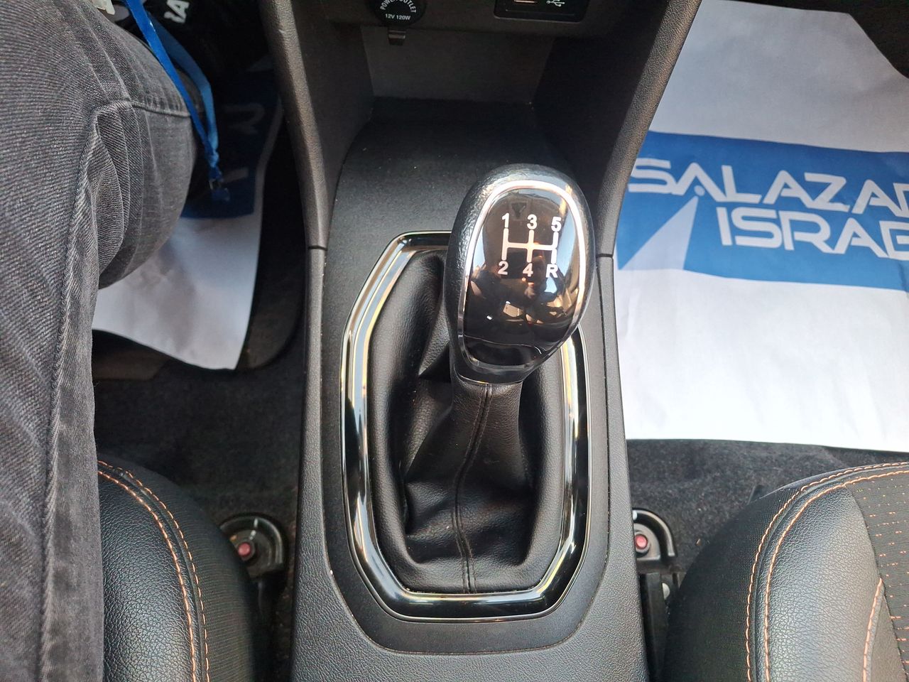 CHERY - 29