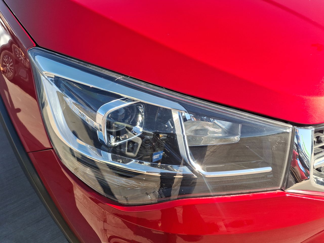 CHERY - 18