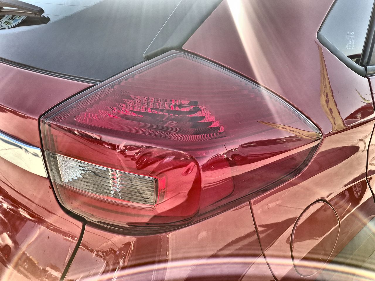 CHERY - 20