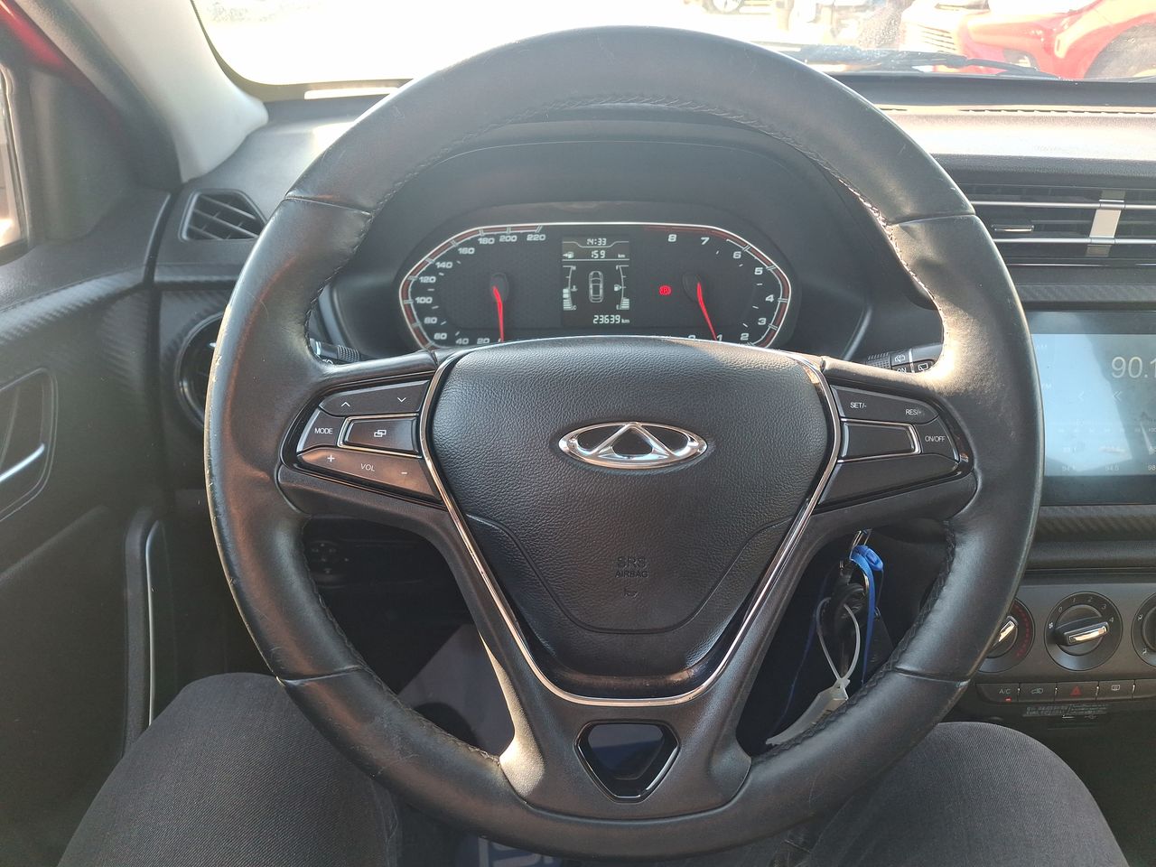 CHERY - 23