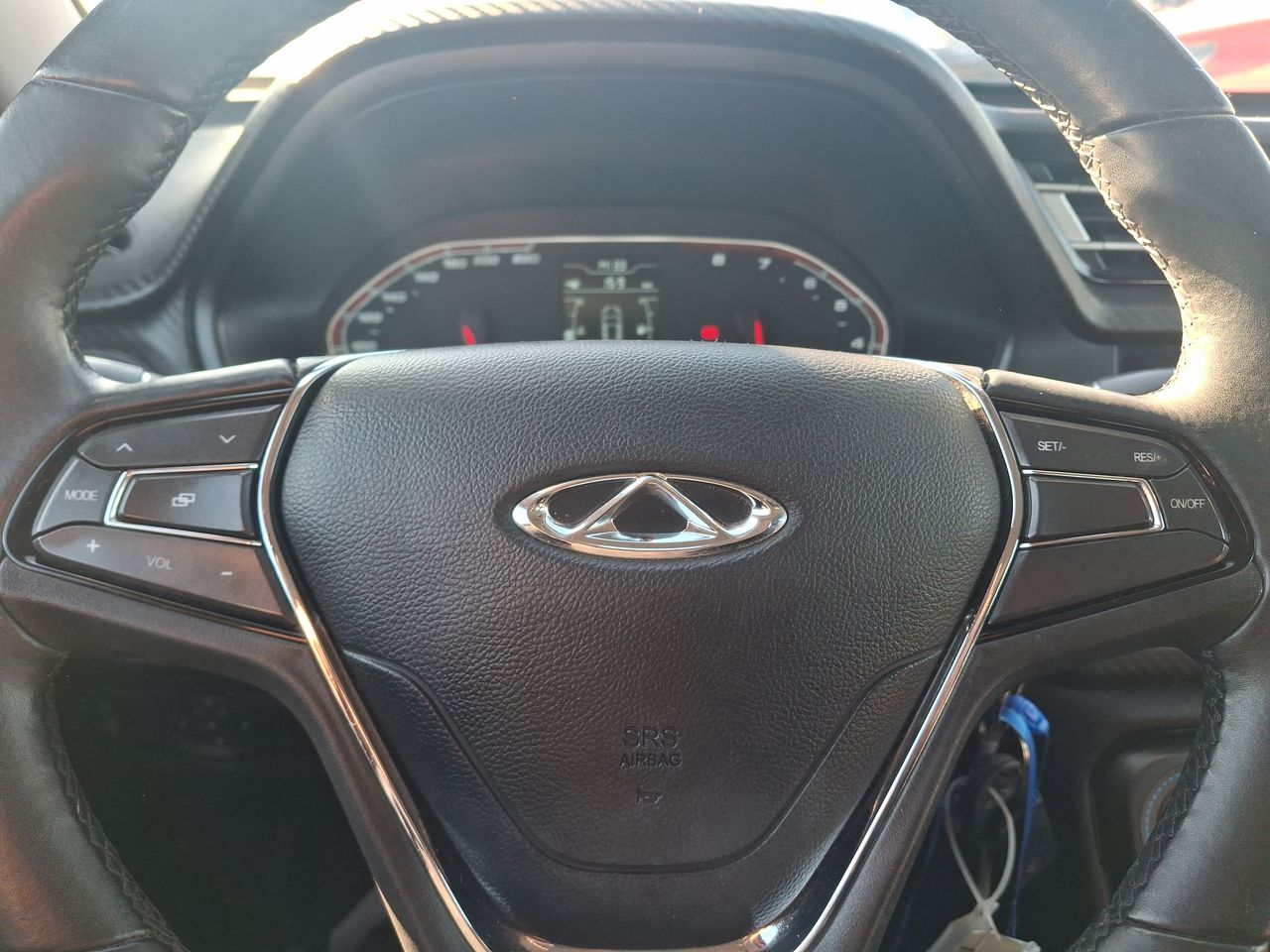 CHERY - 24