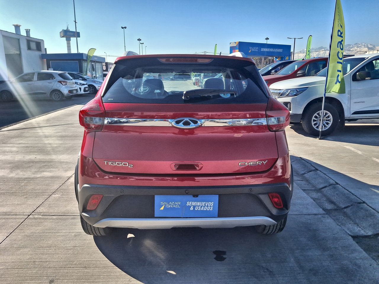 CHERY - 6