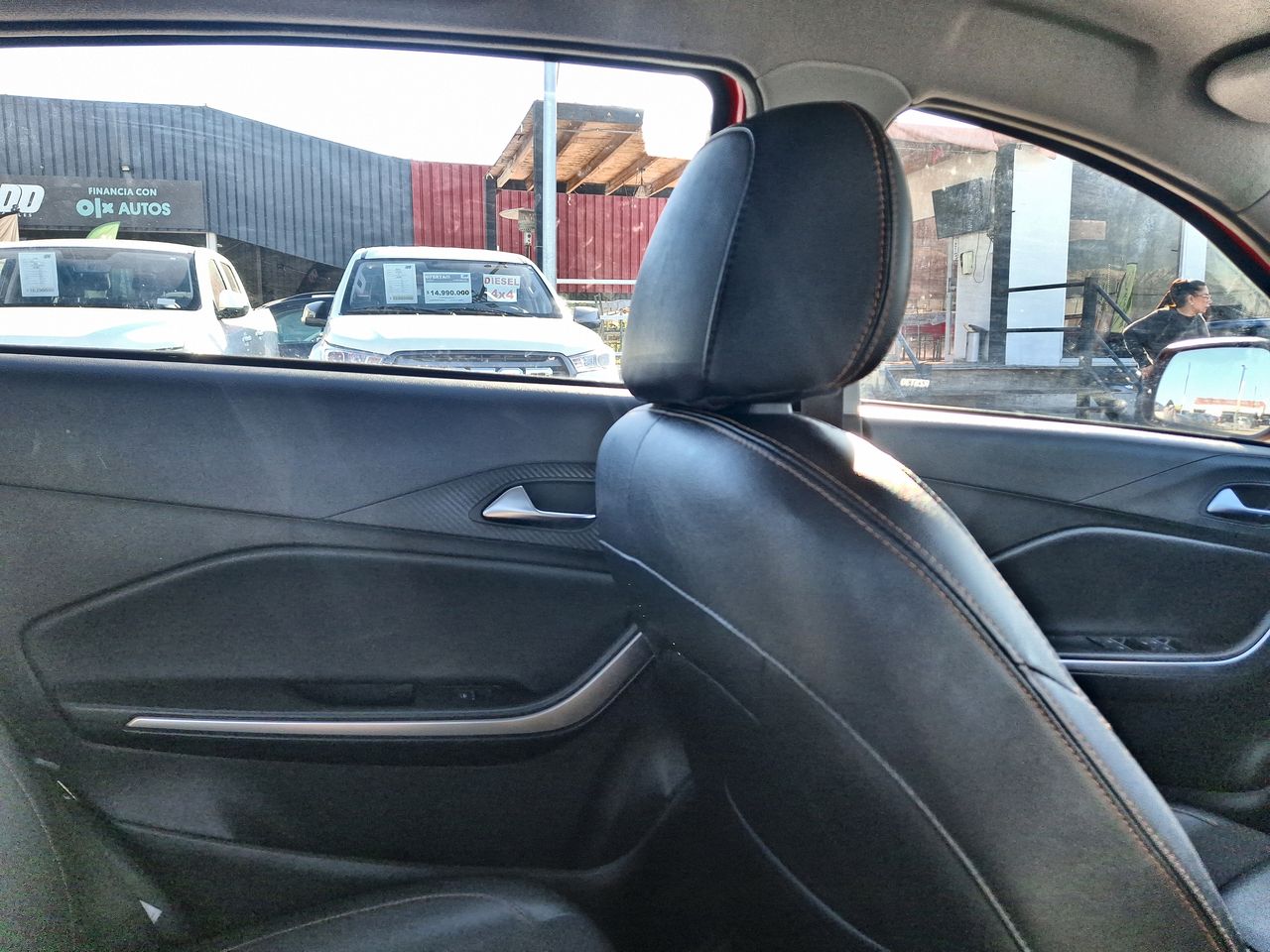 CHERY - 15
