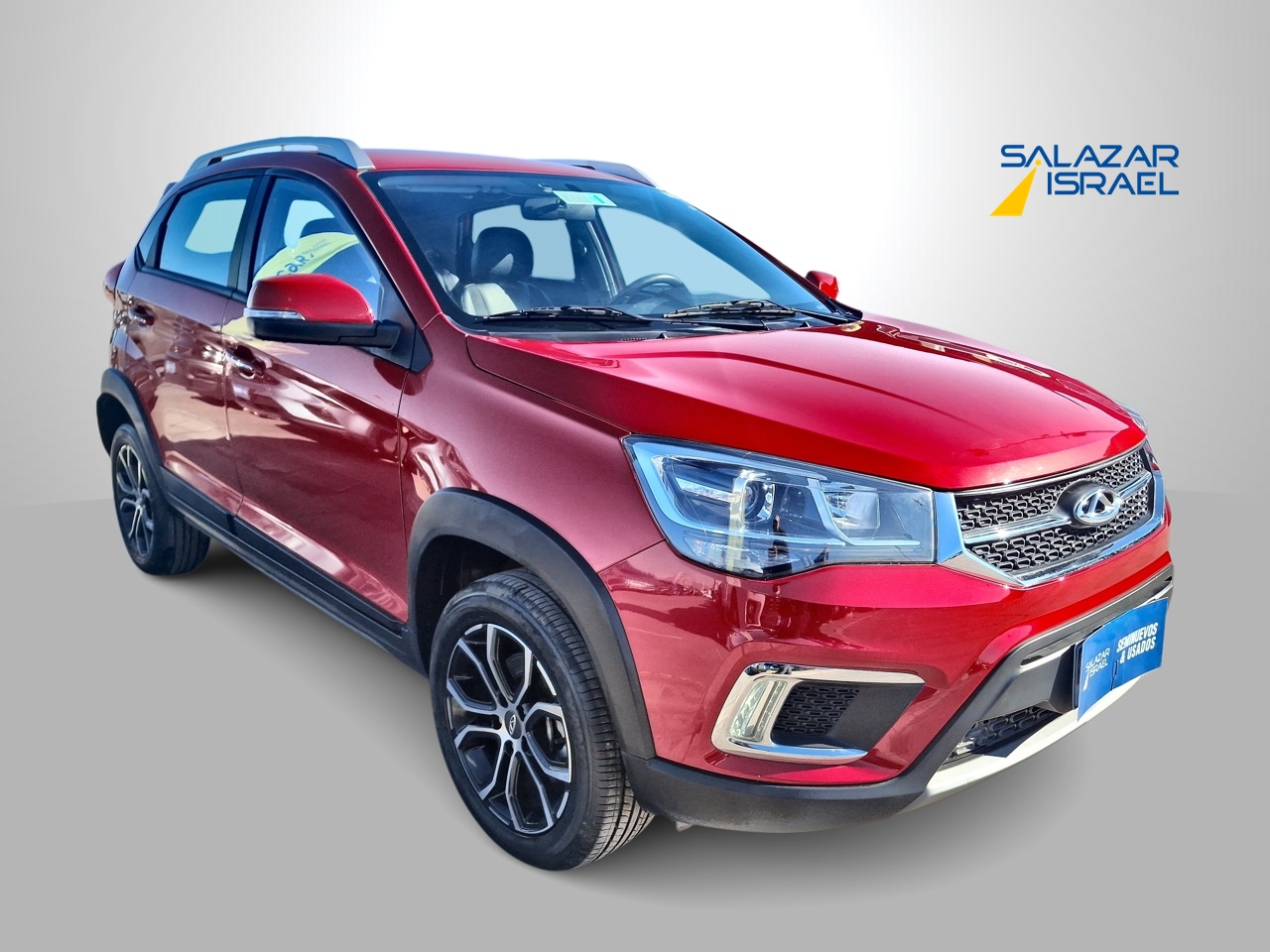 CHERY