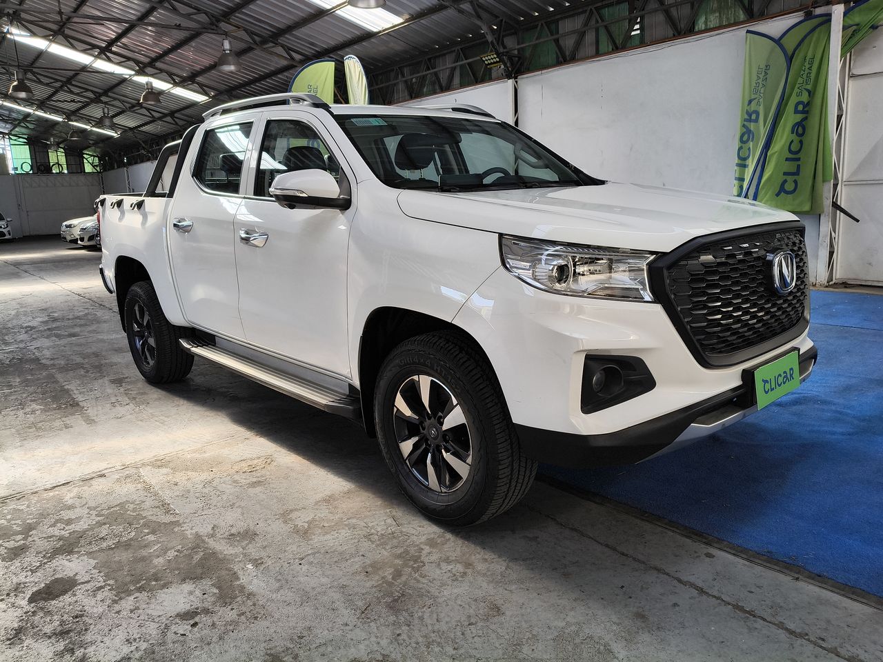 CHANGAN - 1