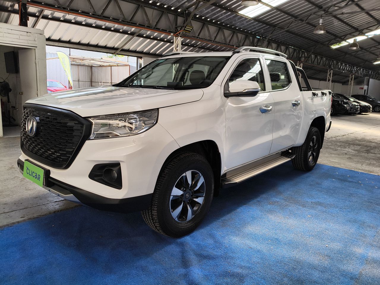 CHANGAN - 3