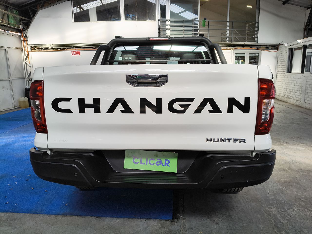 CHANGAN - 6