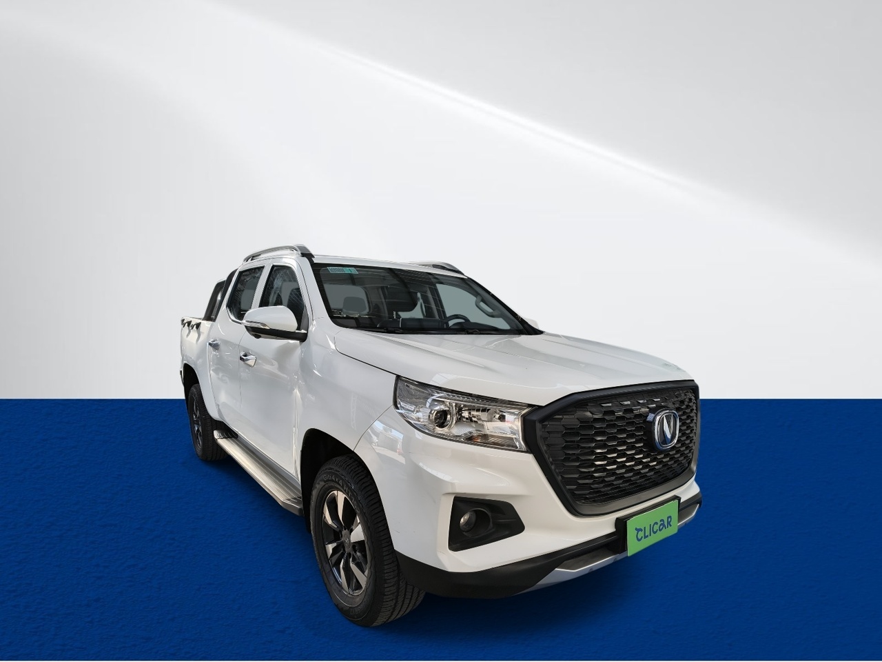 CHANGAN