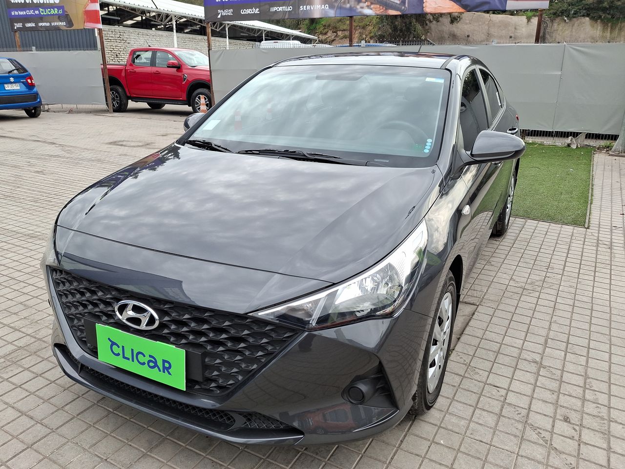 HYUNDAI - 3