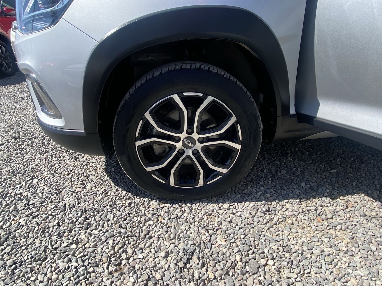 CHERY - 17