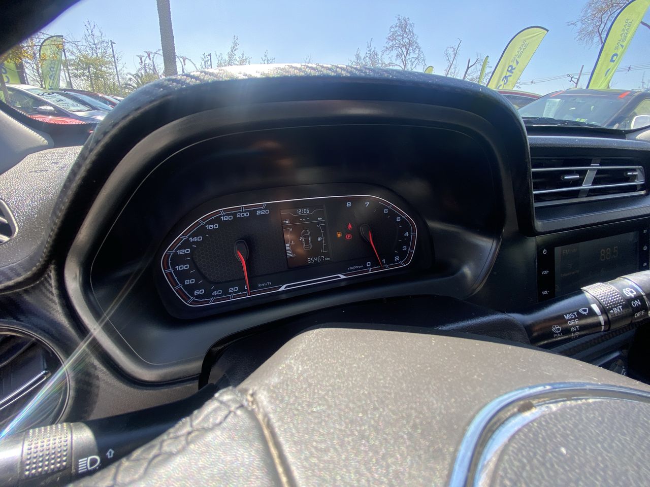 CHERY - 26