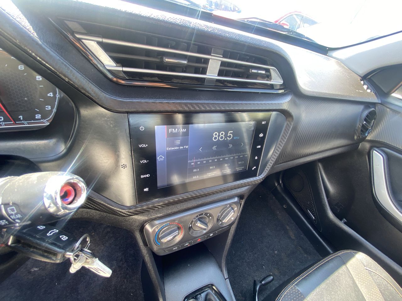 CHERY - 27