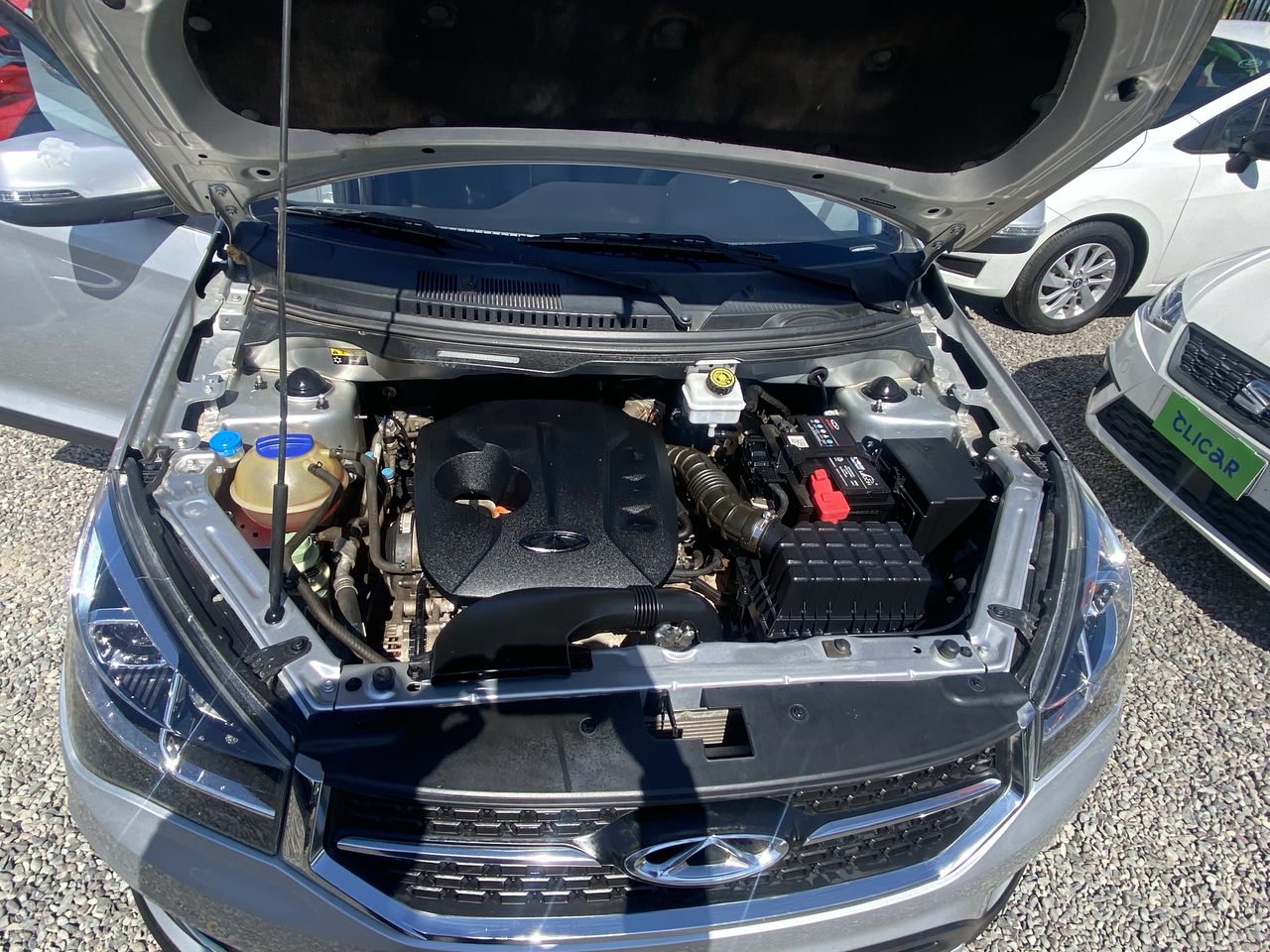CHERY - 18