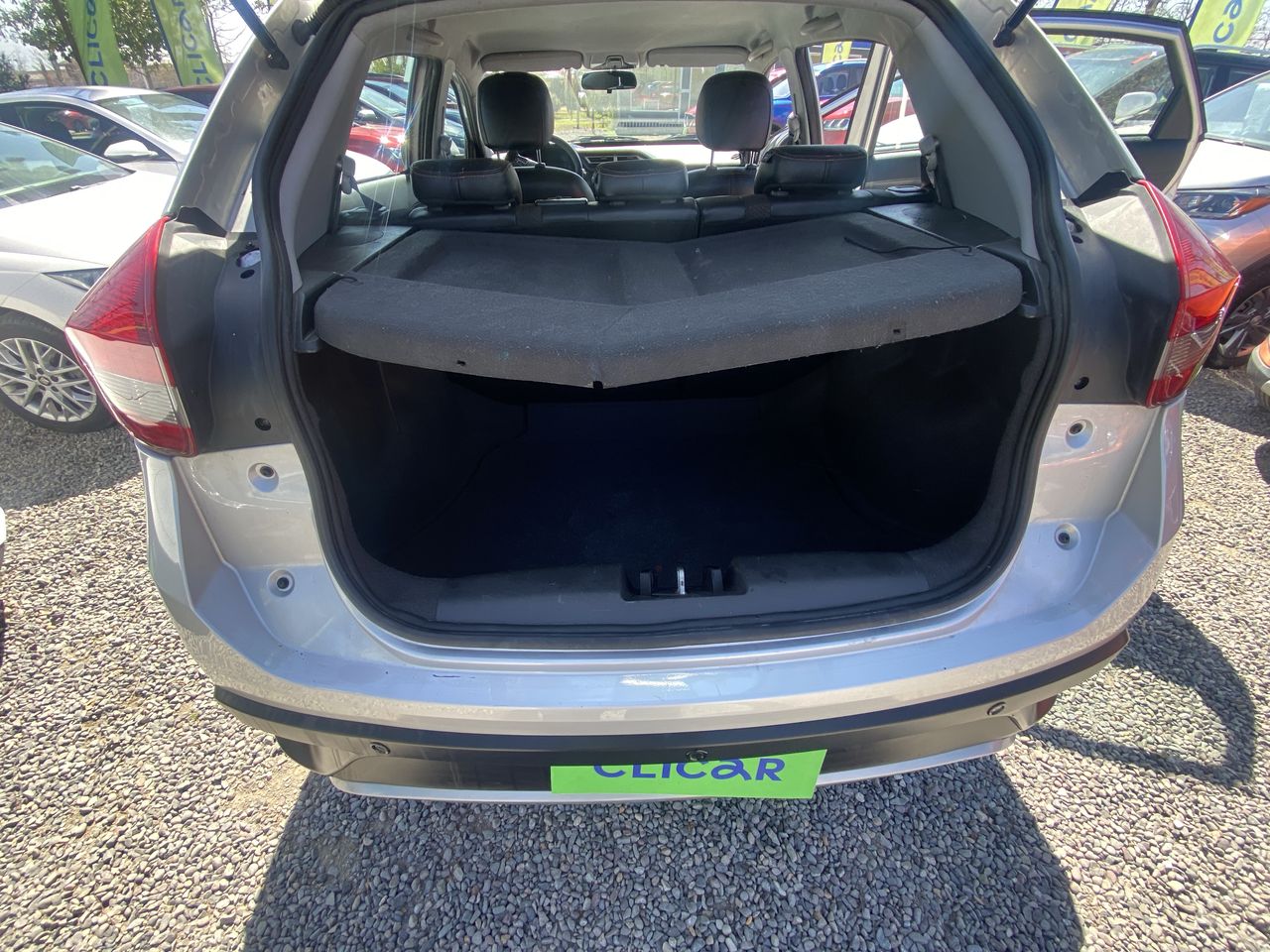 CHERY - 21
