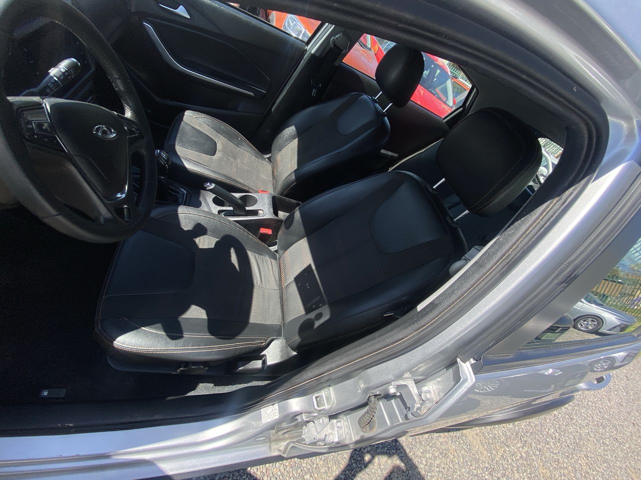 CHERY - 24