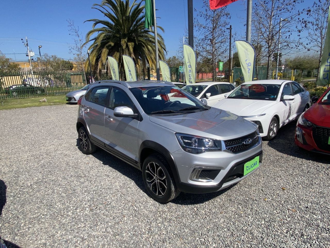 CHERY - 1