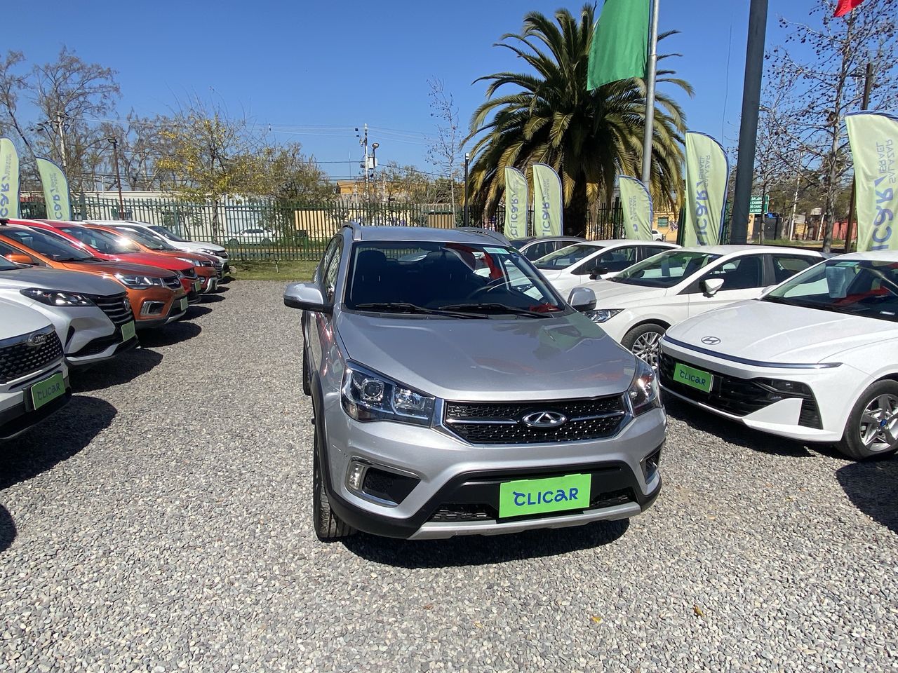 CHERY - 2
