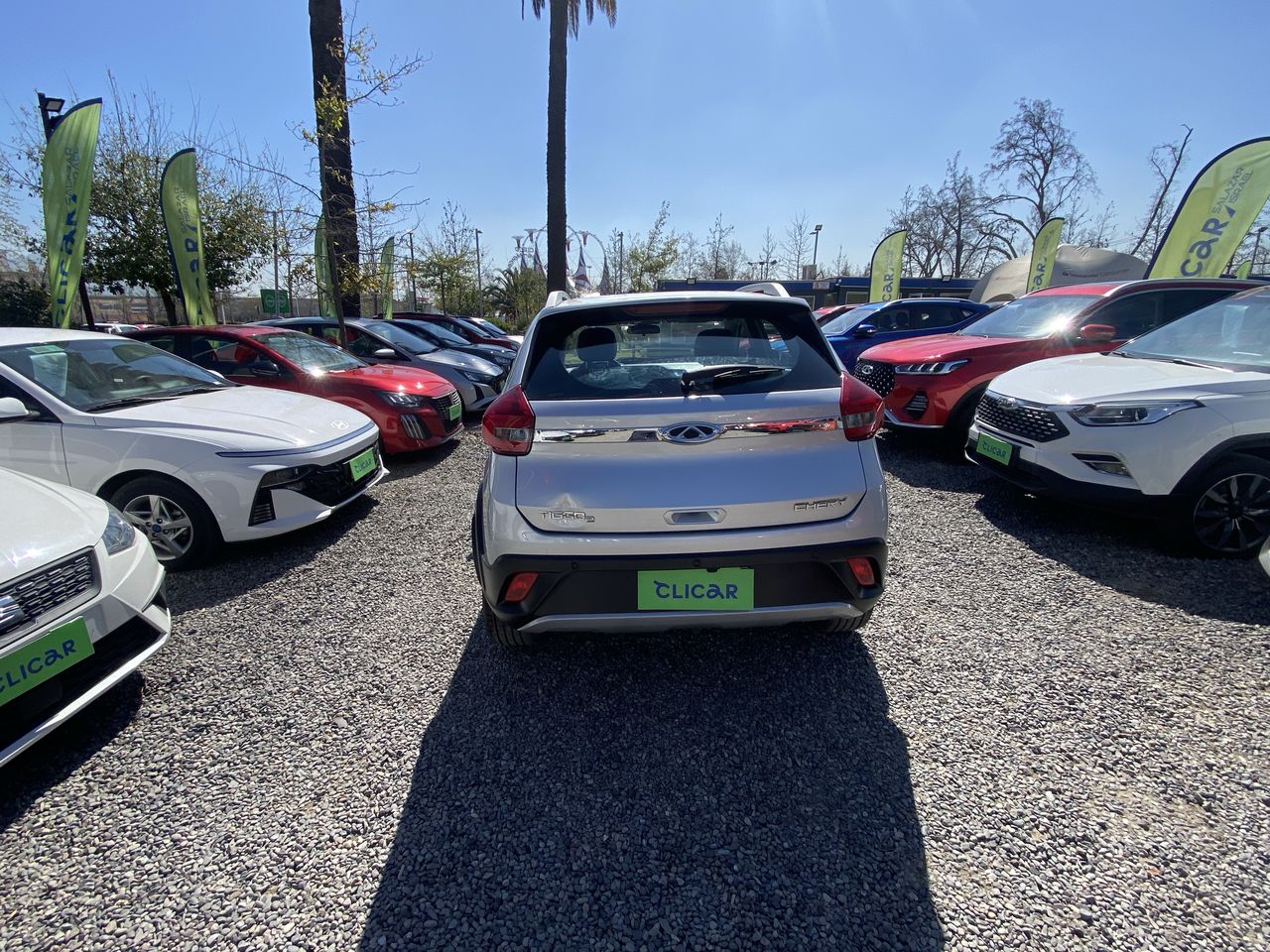 CHERY - 5