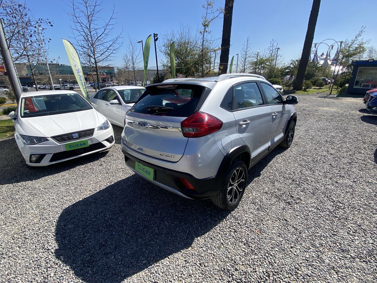 CHERY - 6