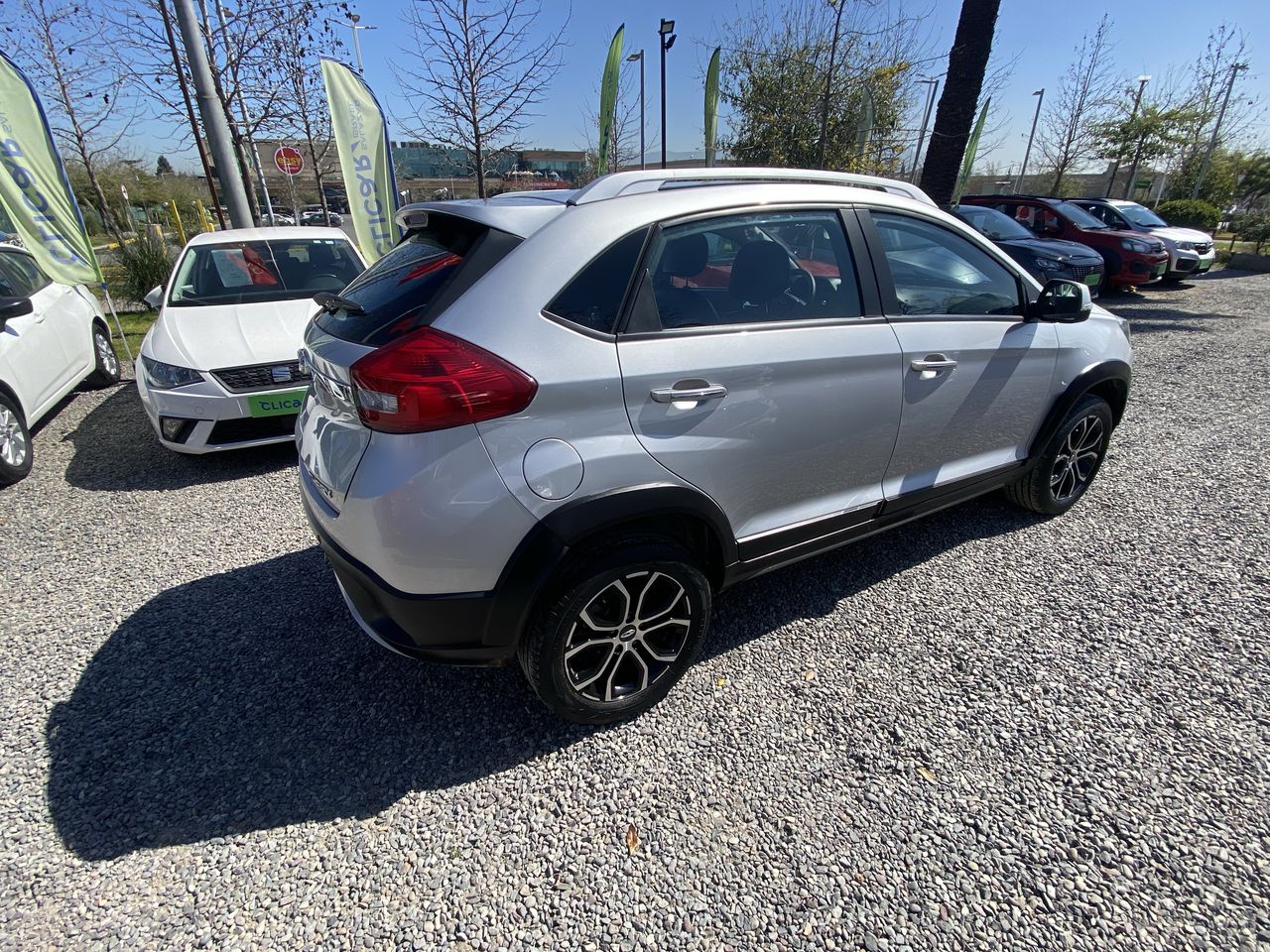 CHERY - 7
