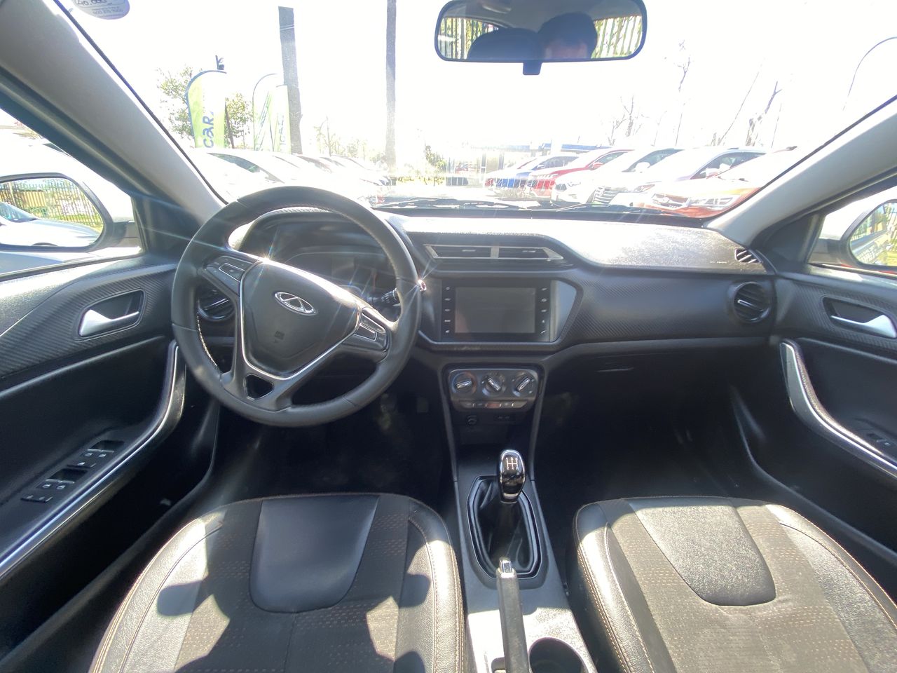 CHERY - 9