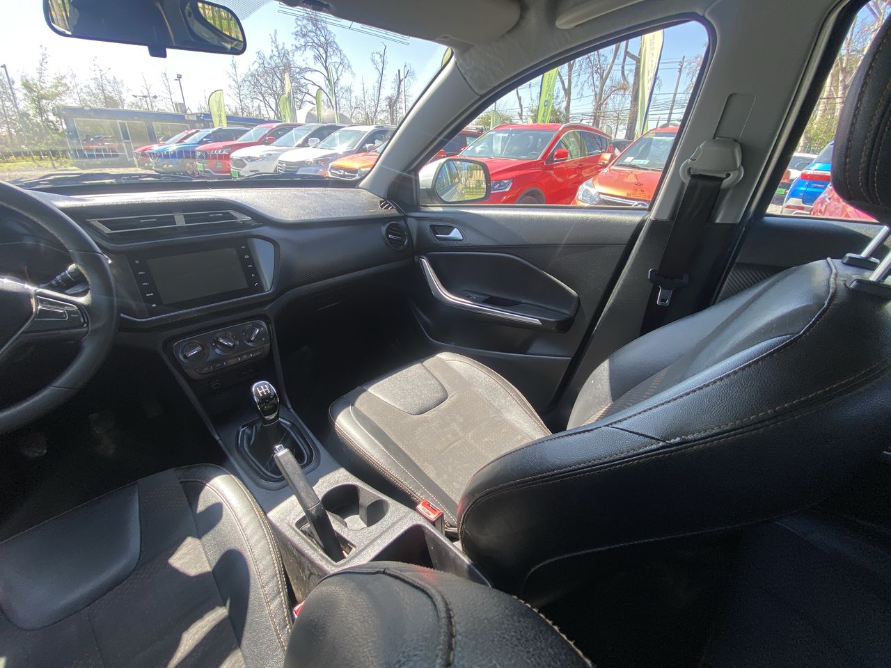 CHERY - 10