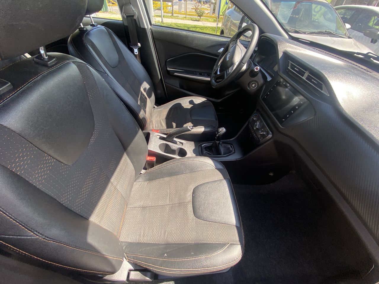 CHERY - 15