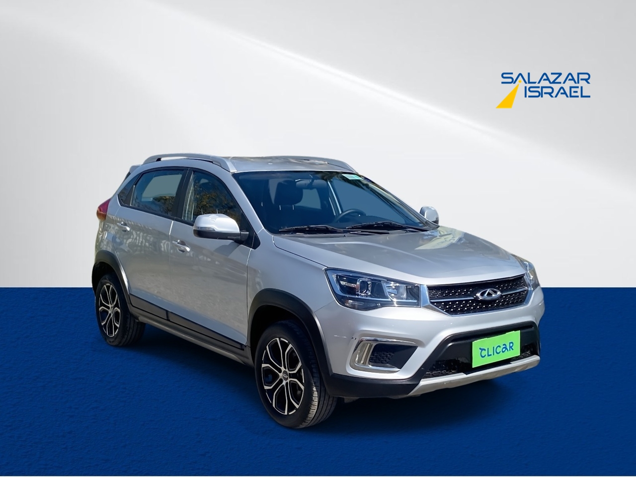CHERY