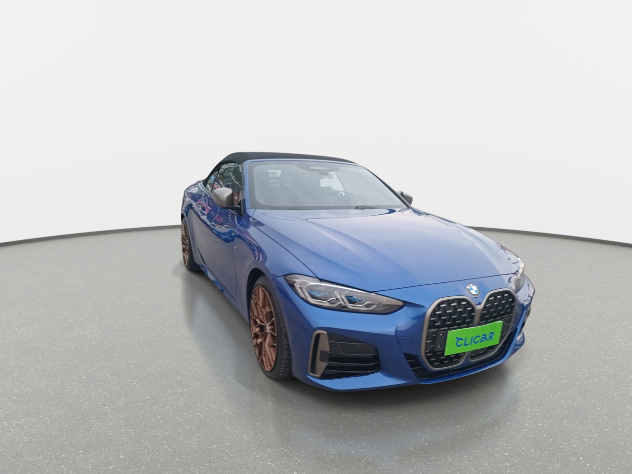 BMW - 1