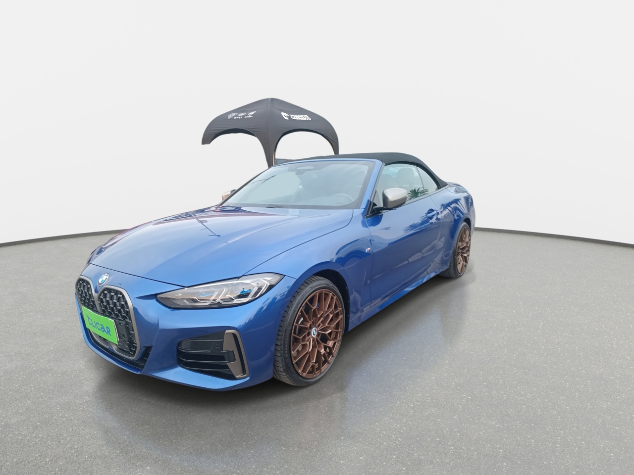 BMW - 3