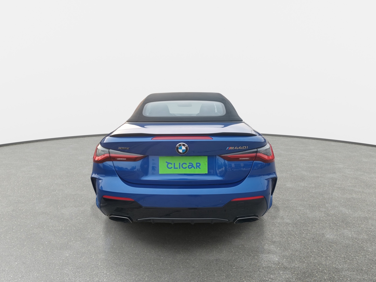 BMW - 5