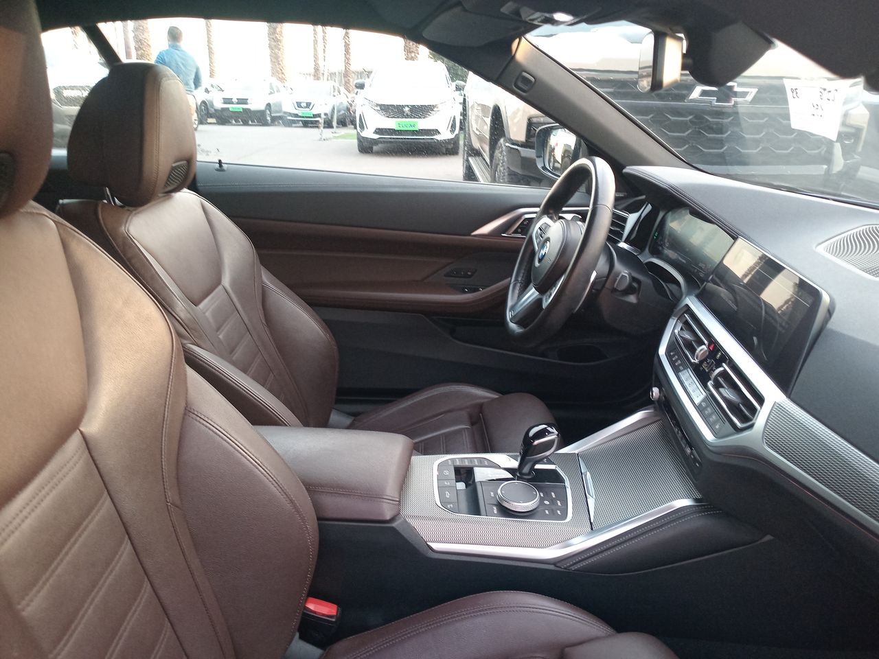 BMW - 6