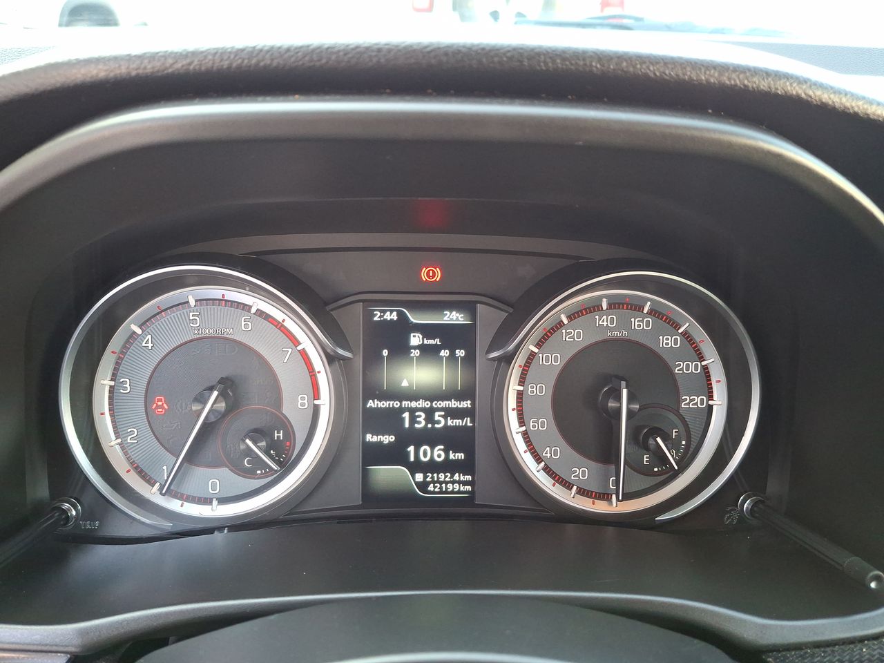 SUZUKI - 26