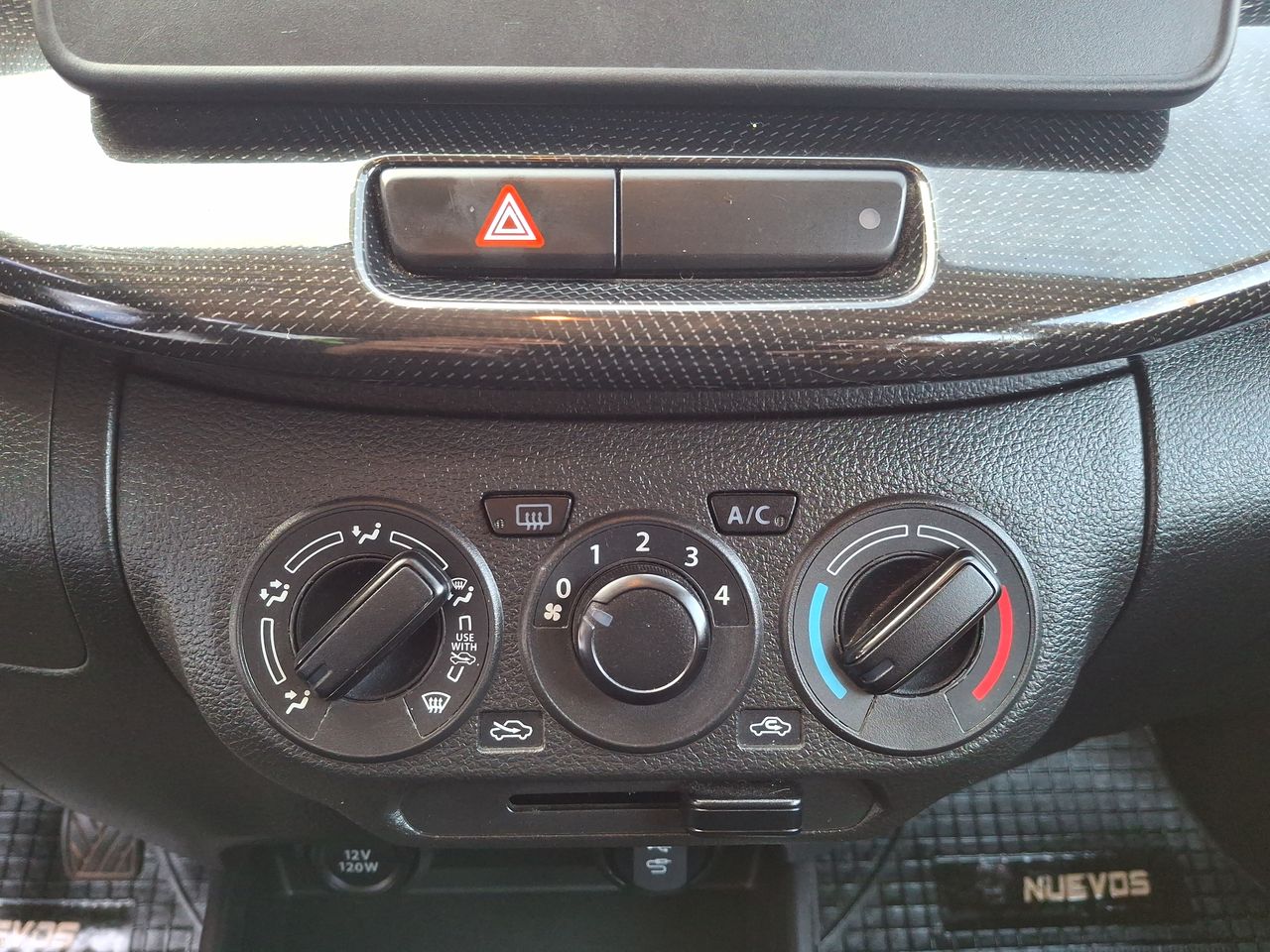 SUZUKI - 28