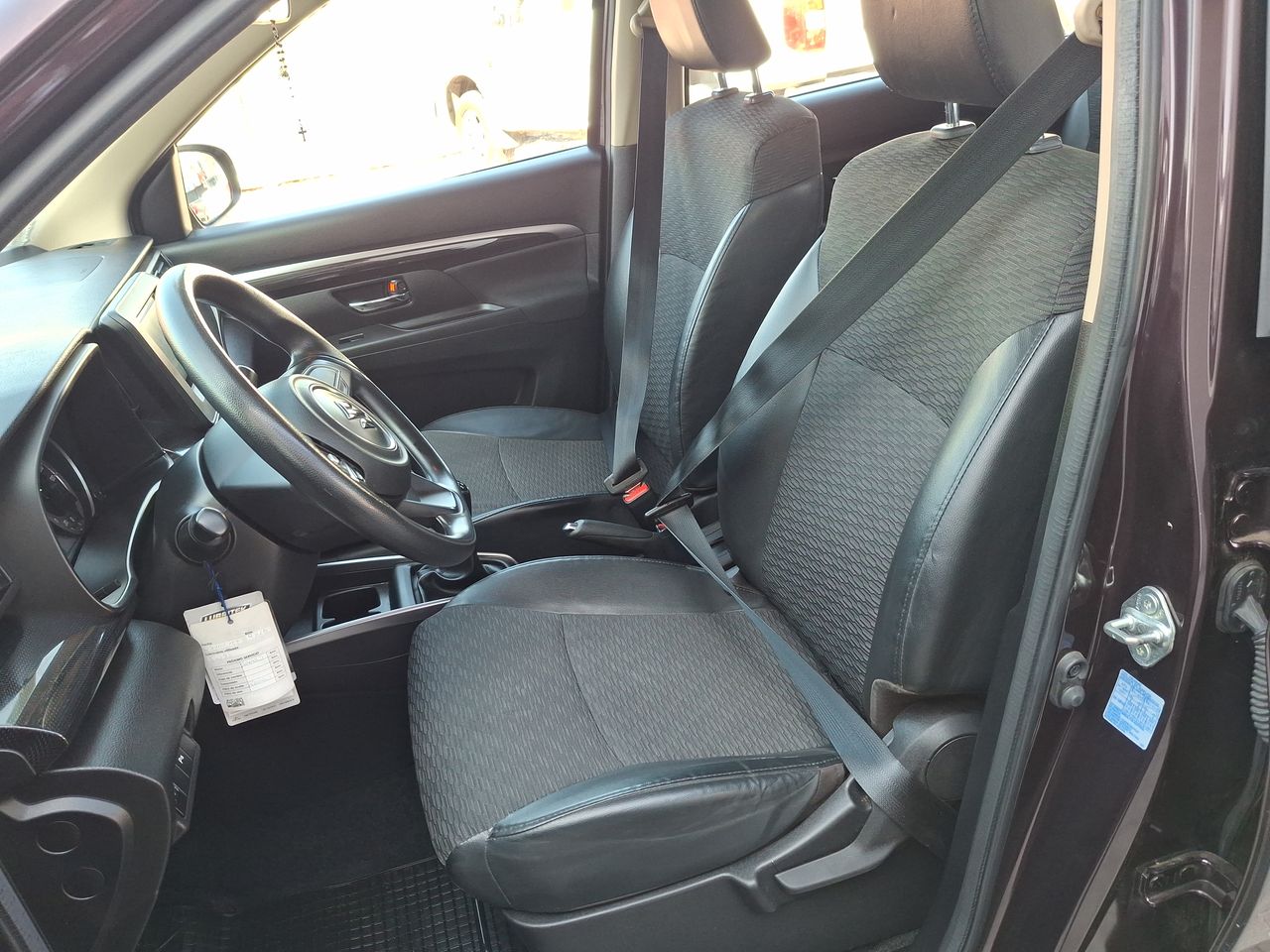 SUZUKI - 23