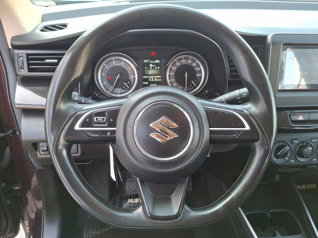 SUZUKI - 24