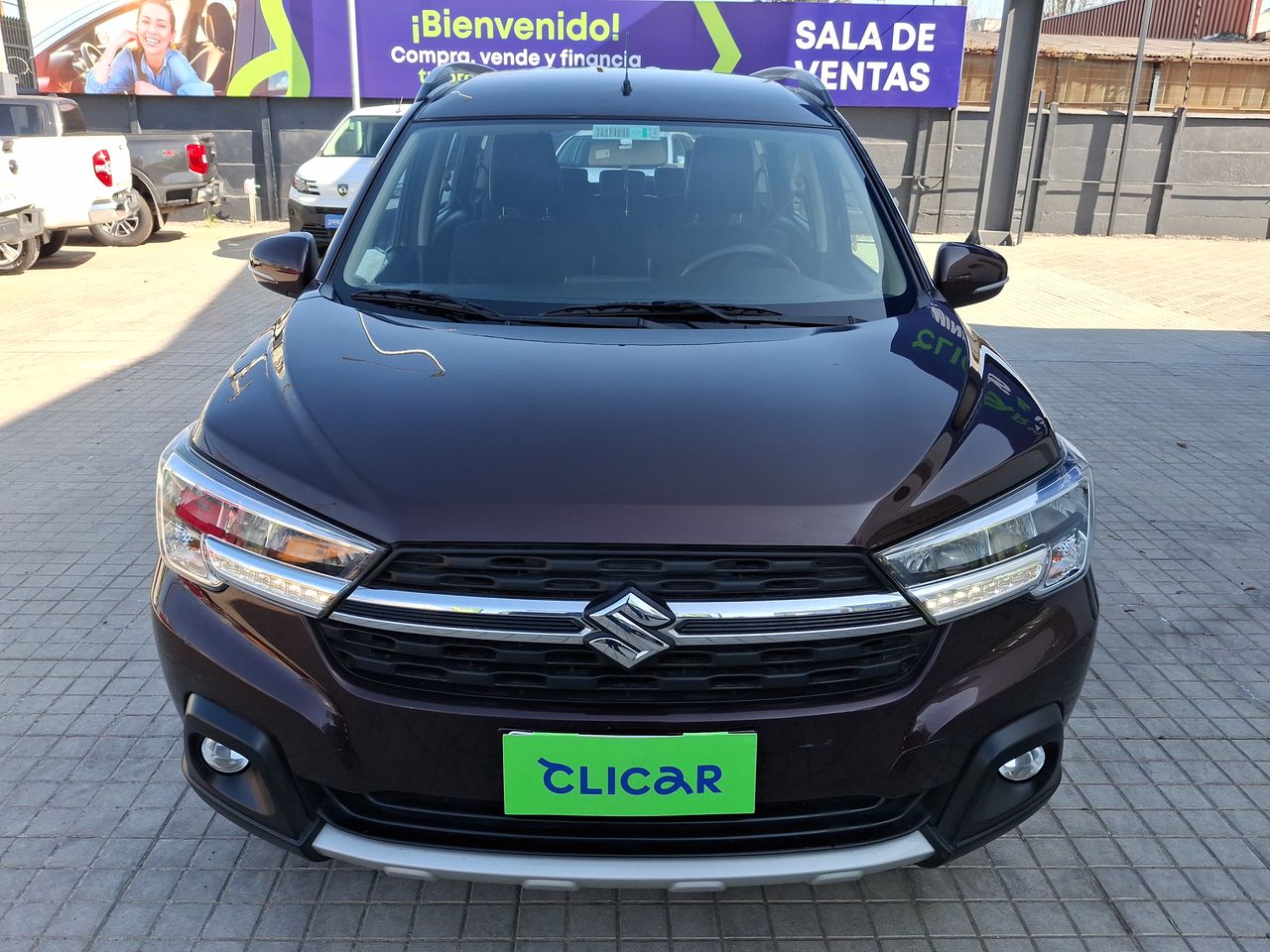SUZUKI - 2