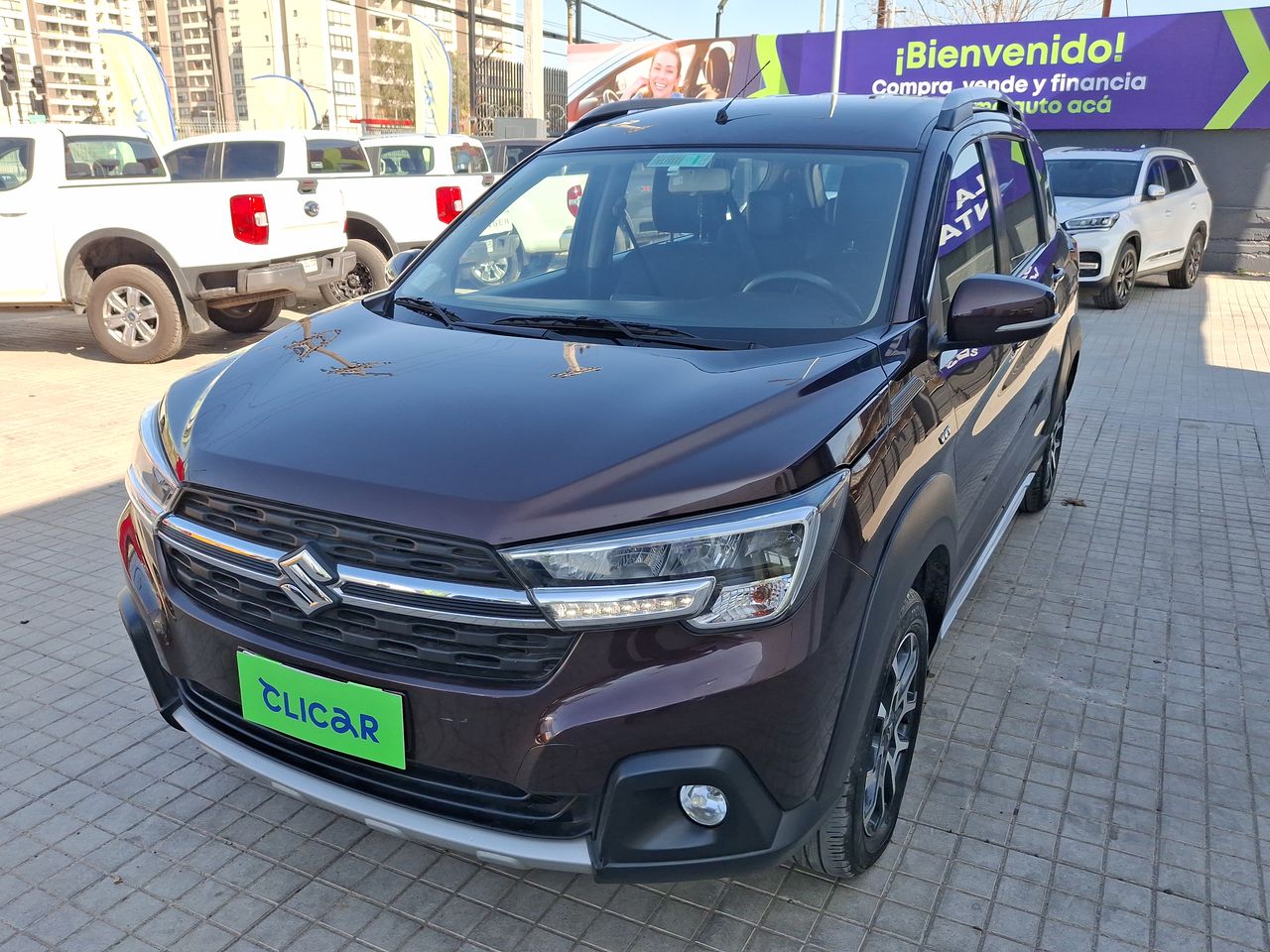 SUZUKI - 3