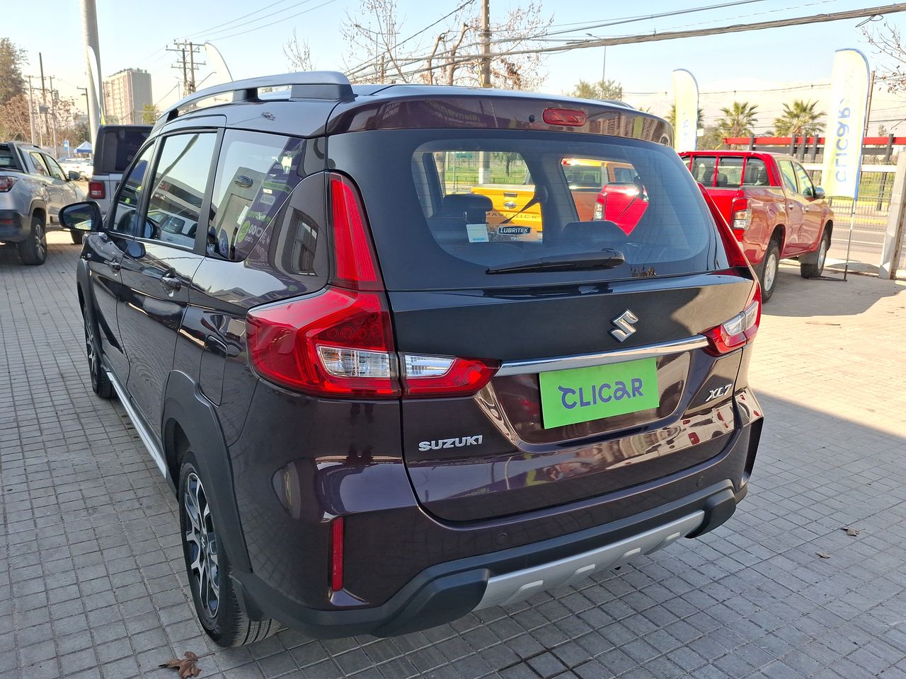 SUZUKI - 5