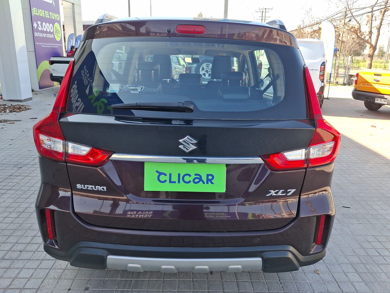 SUZUKI - 6
