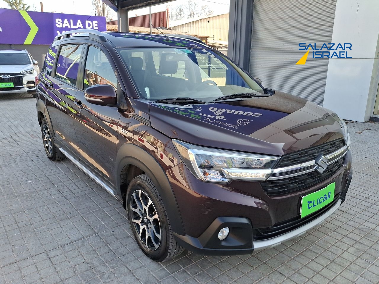 SUZUKI